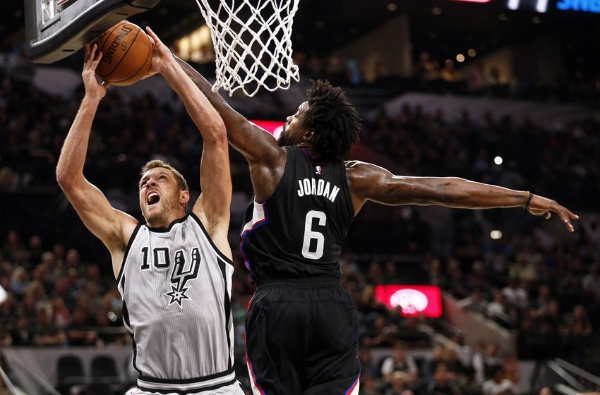 Los Angeles Clippers