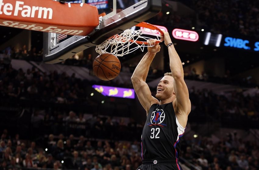 NBA Power Rankings