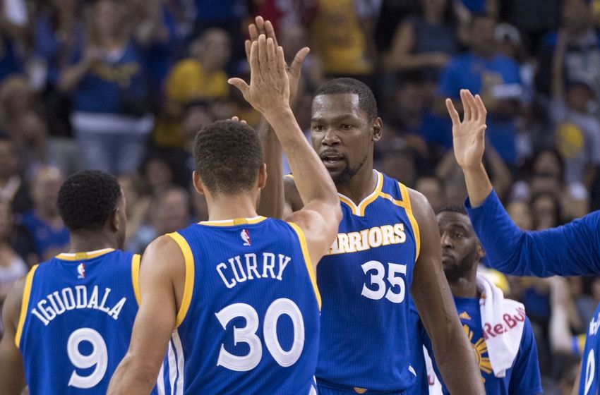 Golden State Warriors
