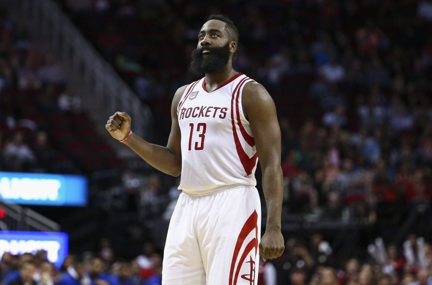 NBA Power Rankings