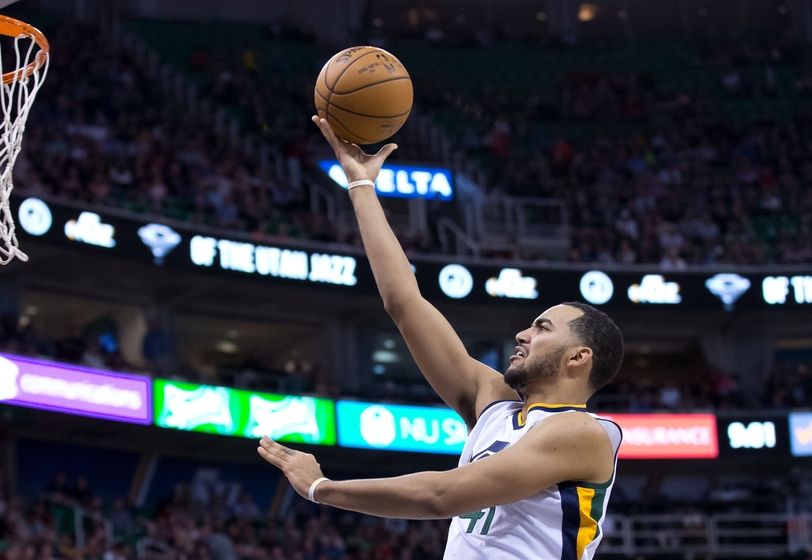 NBA Power Rankings