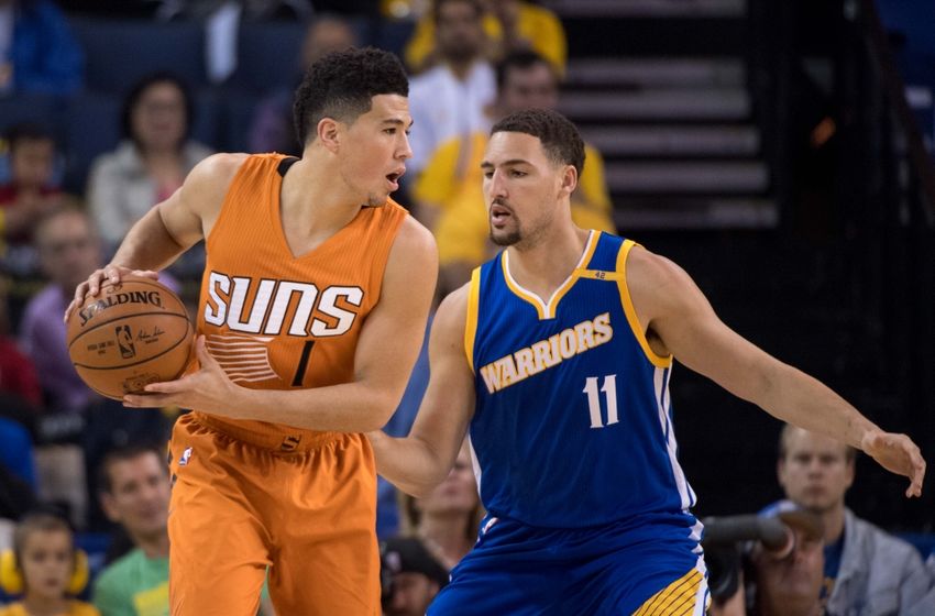 Phoenix Suns