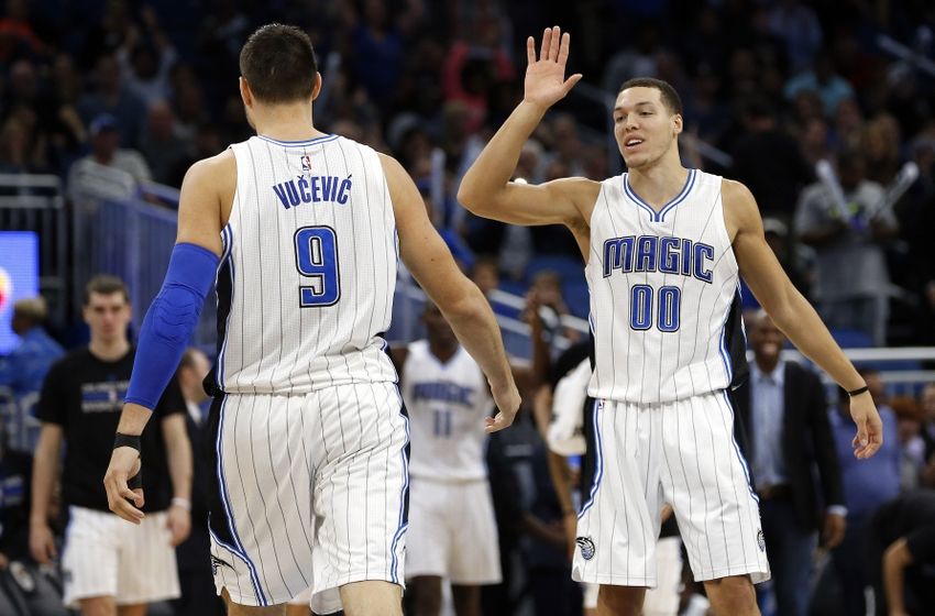 NBA Power Rankings