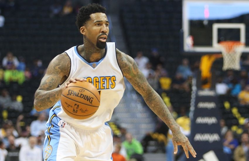 NBA Power Rankings