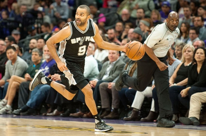 NBA Power Rankings