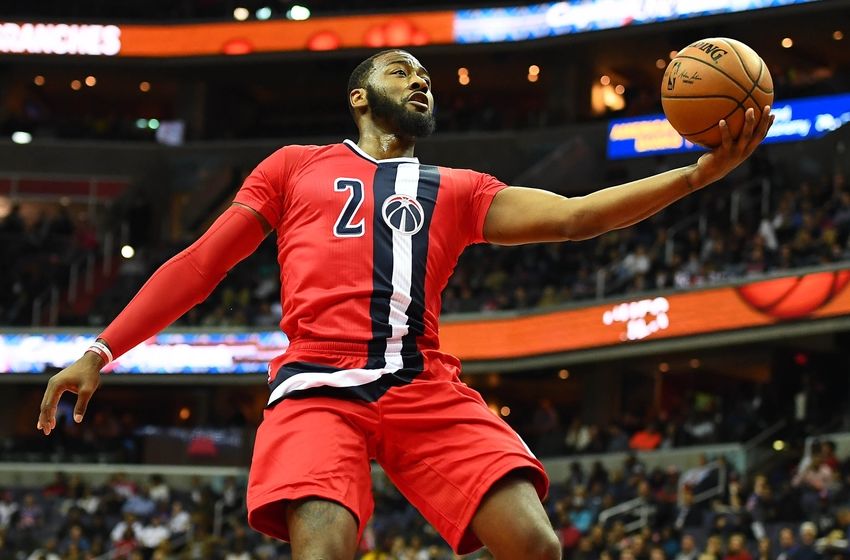 NBA Power Rankings