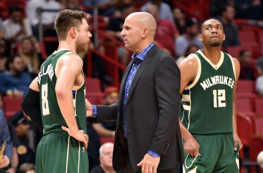 NBA Power Rankings