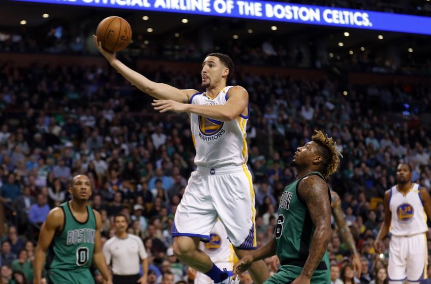 NBA Power Rankings