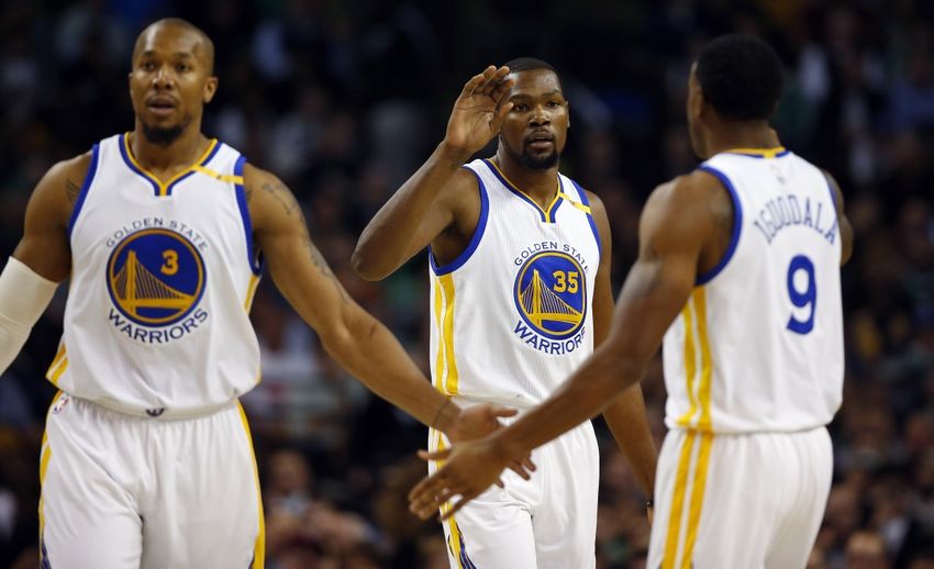 Golden State Warriors