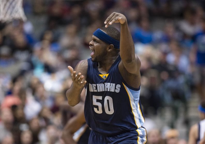 NBA Power Rankings