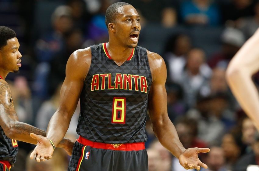 NBA Power Rankings