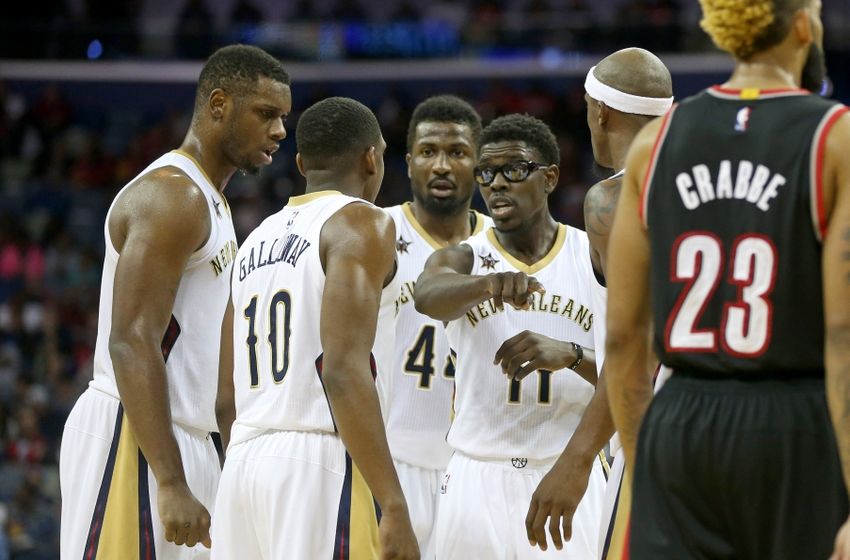 NBA Power Rankings