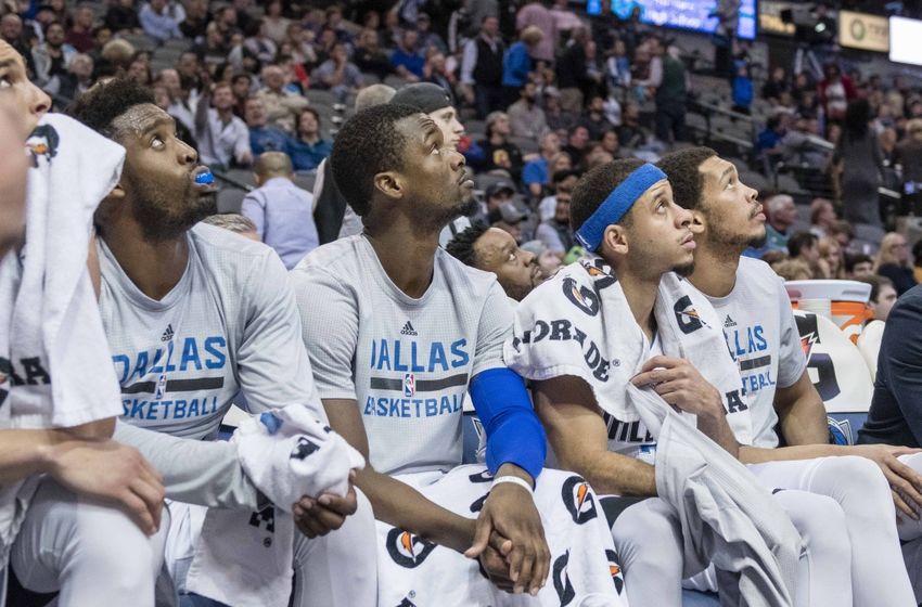 NBA Power Rankings