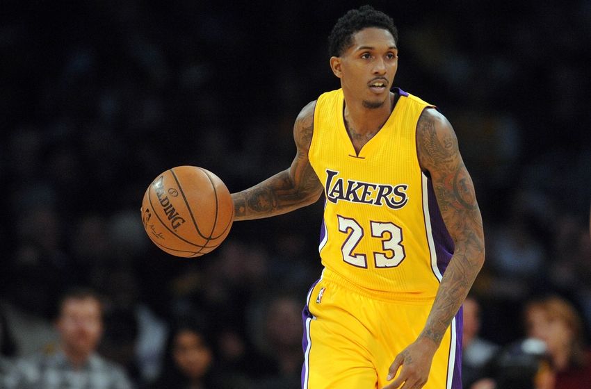 NBA Power Rankings