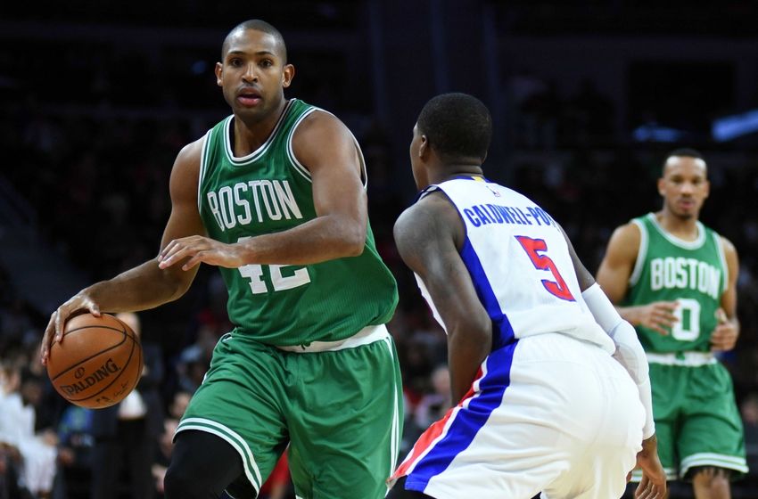 NBA Power Rankings