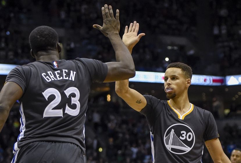 Golden State Warriors