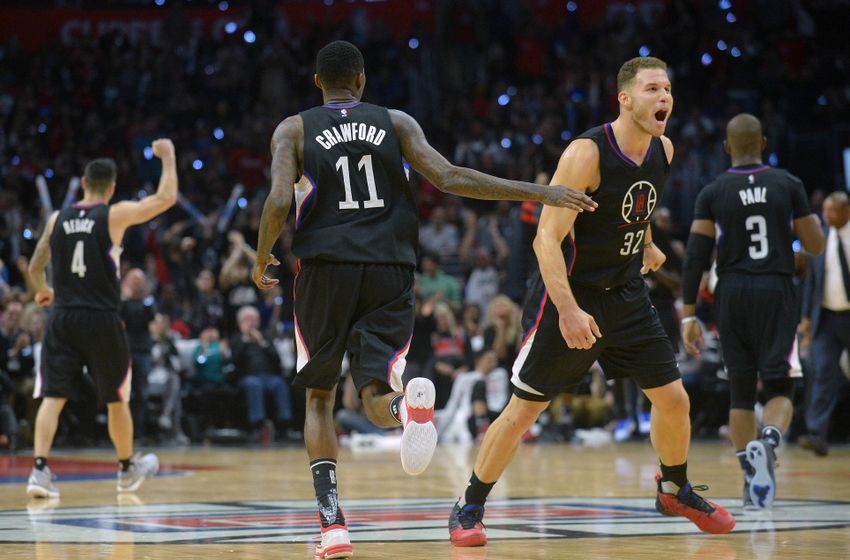 NBA Power Rankings