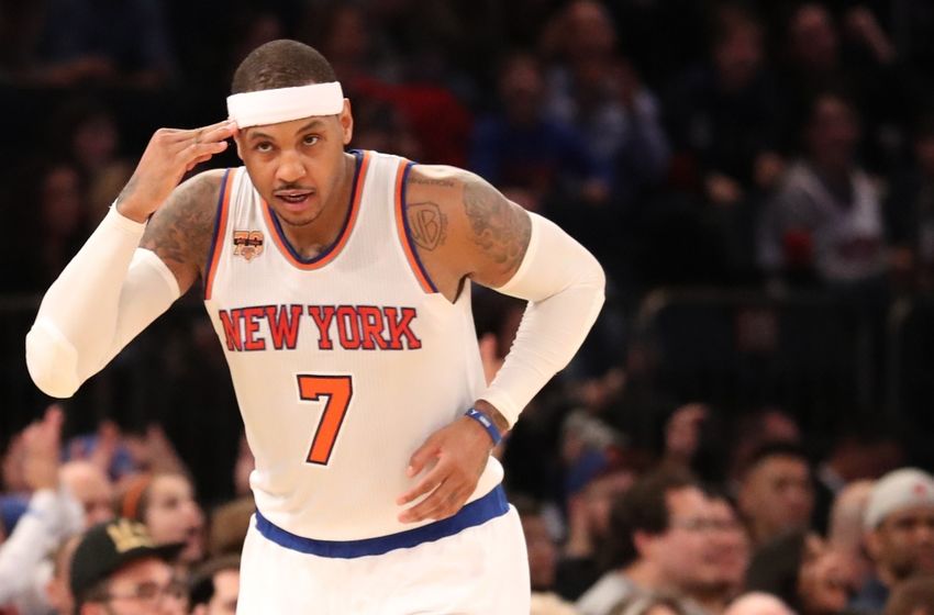 NBA Power Rankings