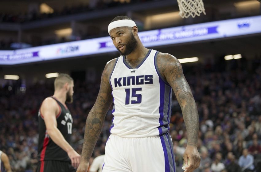 NBA Power Rankings