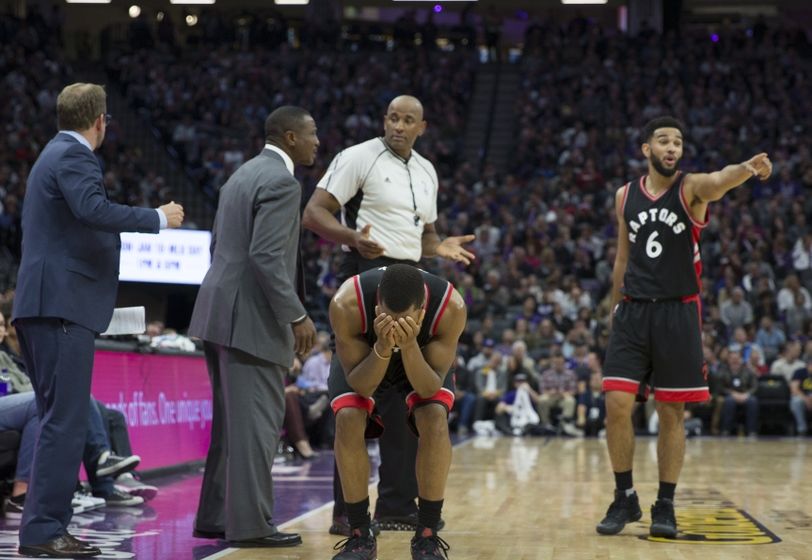 NBA Power Rankings