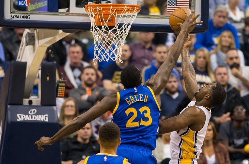 Golden State Warriors
