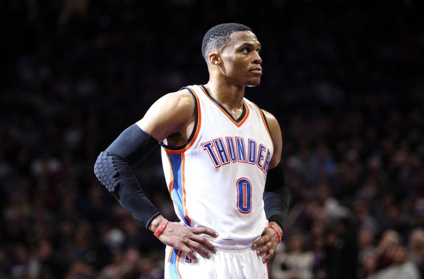 Oklahoma City Thunder