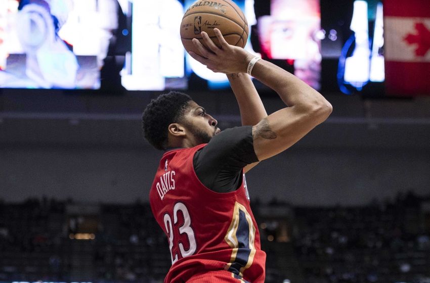 NBA Power Rankings