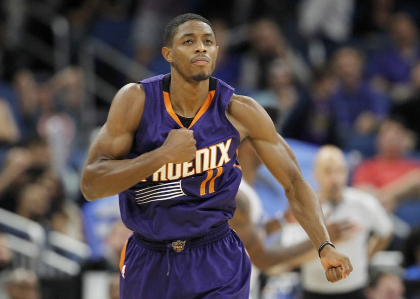Phoenix Suns