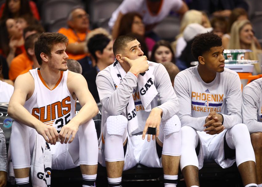 Phoenix Suns