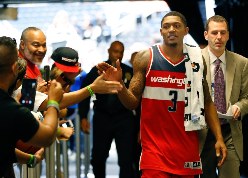 NBA Power Rankings