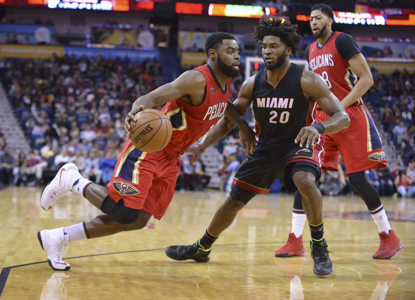 NBA Trades