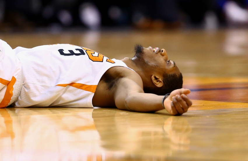 Phoenix Suns