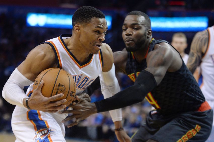 Paul Millsap trade rumors