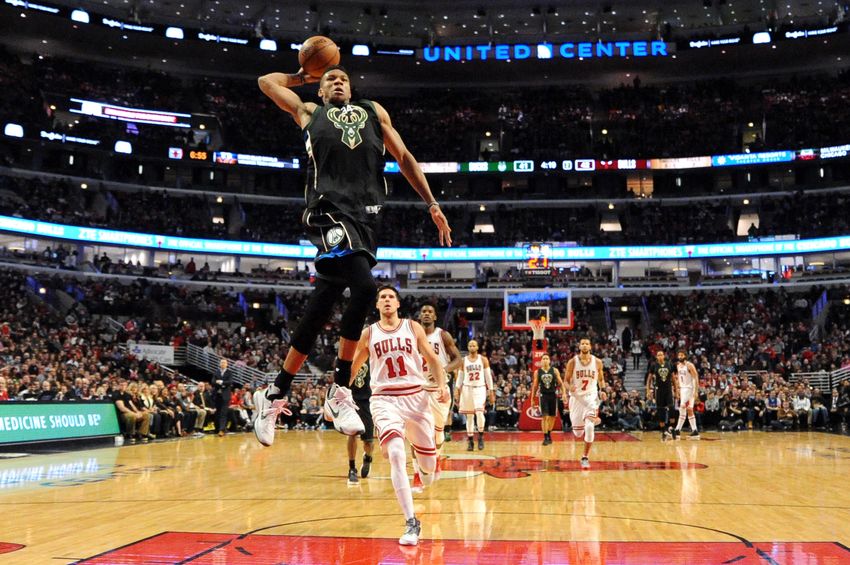 NBA Power Rankings