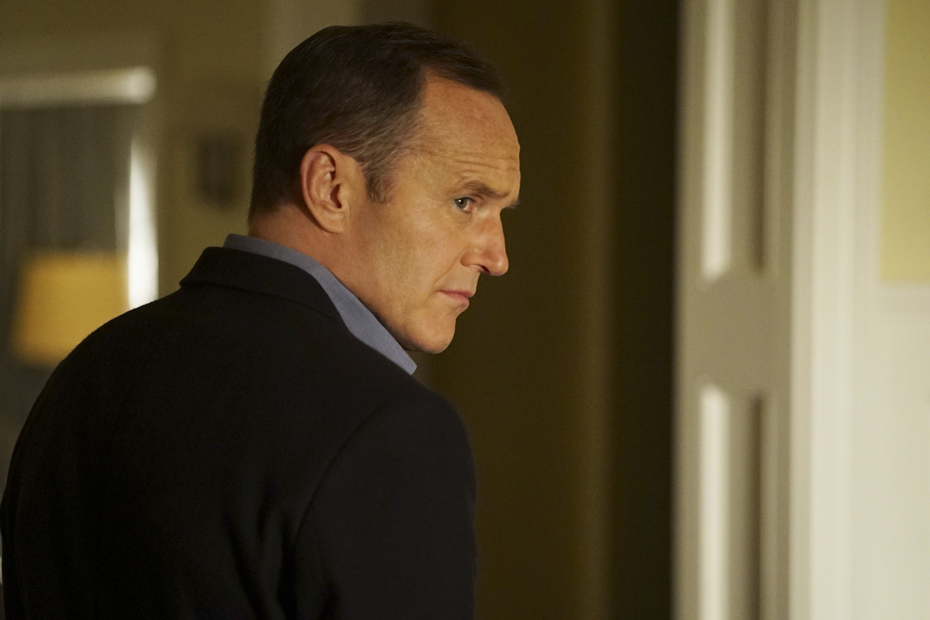Marvel's Agents of SHIELD Recap And Review "Bouncing Back"
