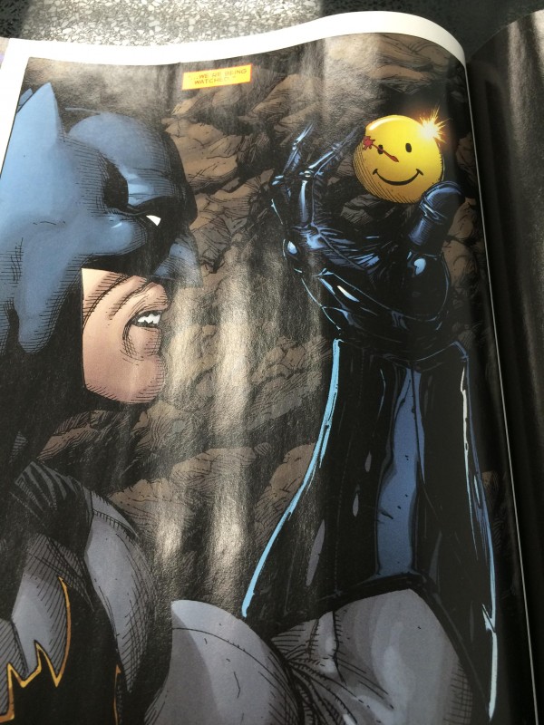 [Imagen: DC_Universe_Rebirth_Leak_Comic_Batman_Th...Reveal.jpg]