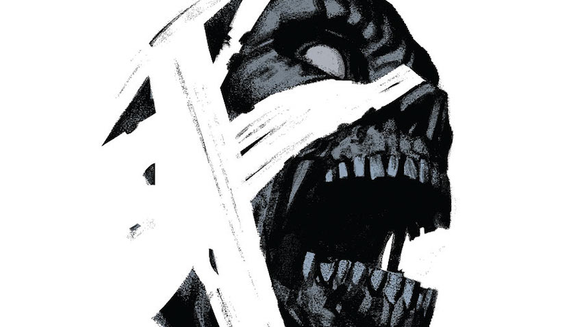 Moon Knight #3 Review