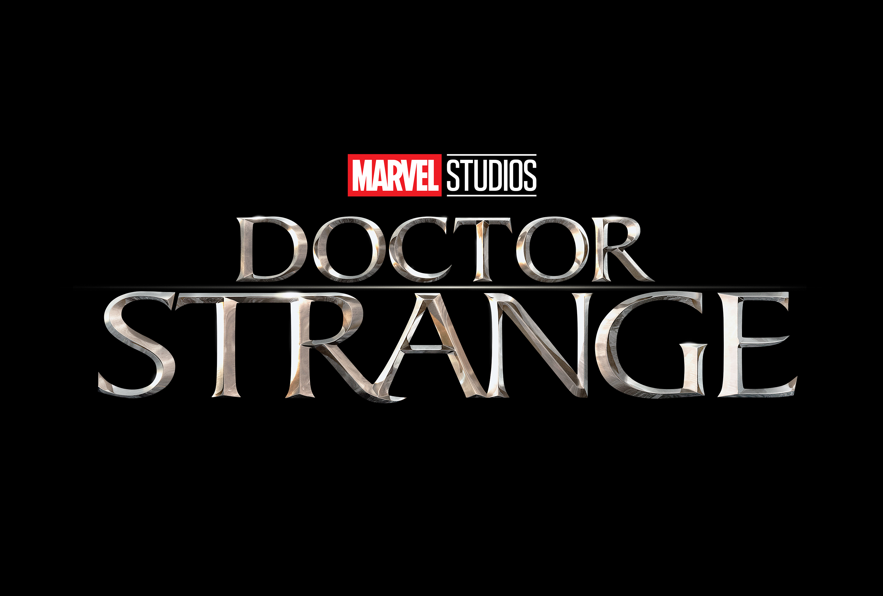 Doctor Strange Full-Length 2016 Film