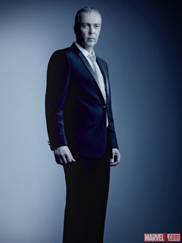 "Marvel's Agents of SHIELD" Season 4 Episode 1 Recap "The Ghost"