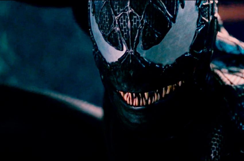 Could "Life" Be A Venom Prequel Film In Disguise?