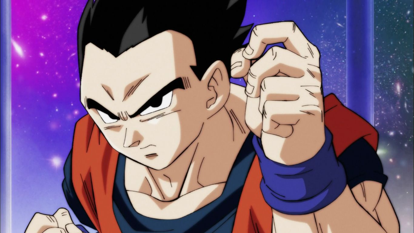 Dragon Ball Super Episode 88 Synopsis "Universal Survival Saga Gohan