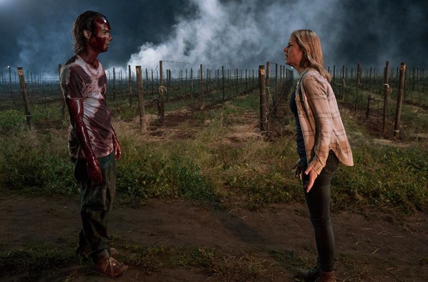 Fear The Walking Dead 207: Shiva reader rating and response