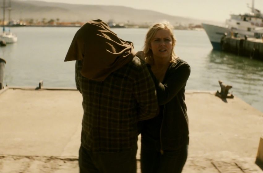 مسلسل Fear The Walking Dead S02E06 الموسم 2