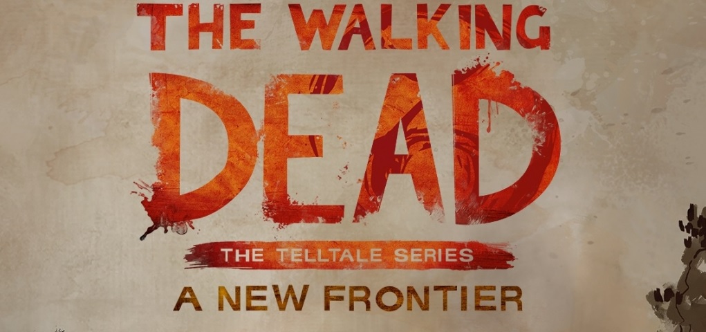 new frontier game twd