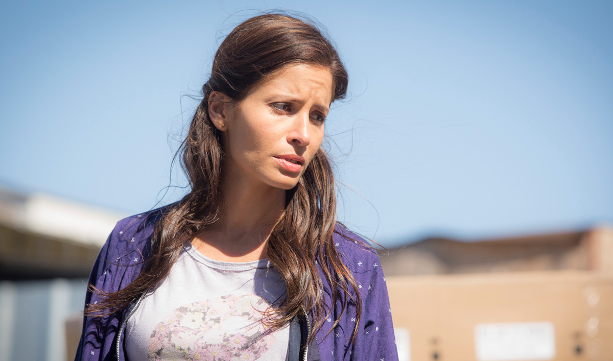 Fear The Walking Dead episode 214 ‘Wrath’ sneak peek ...