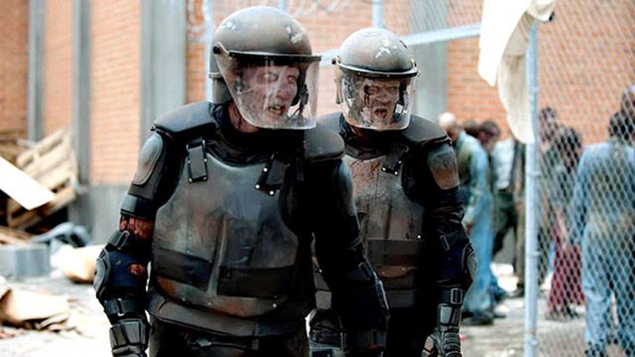 The Walking Dead Season 7 Episode 9 Review: Rock in the Road The Walking Dead Season 7 Episode 9 Review: Rock in the Road