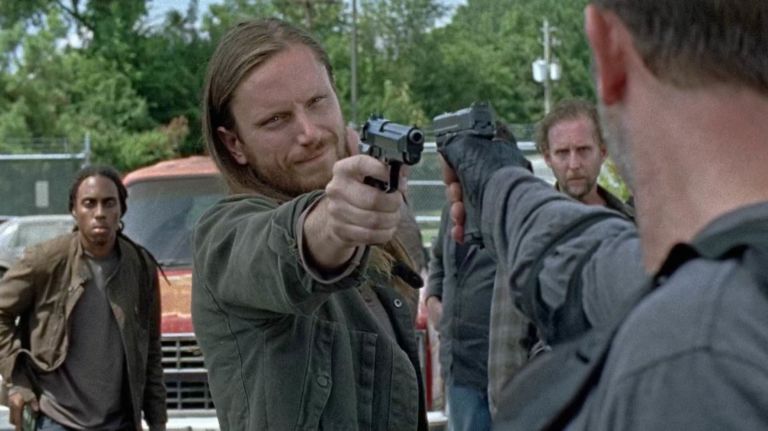 The Walking Dead preview and live stream: Episode 713 ...