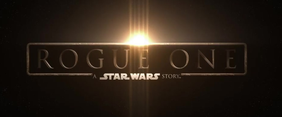 Watch Cinema 2016 Star Wars: Rogue One