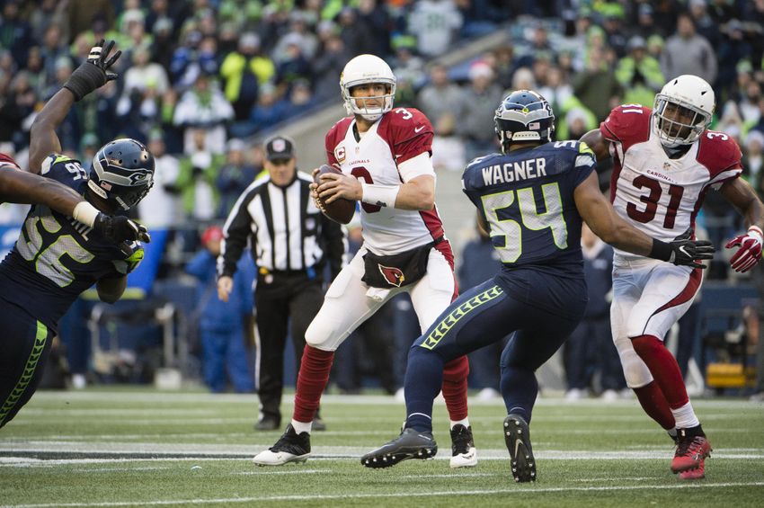 This incredible stat proves the Cardinals own the Seahawks in Seattle This incredible stat proves the Cardinals own the Seahawks in Seattle
