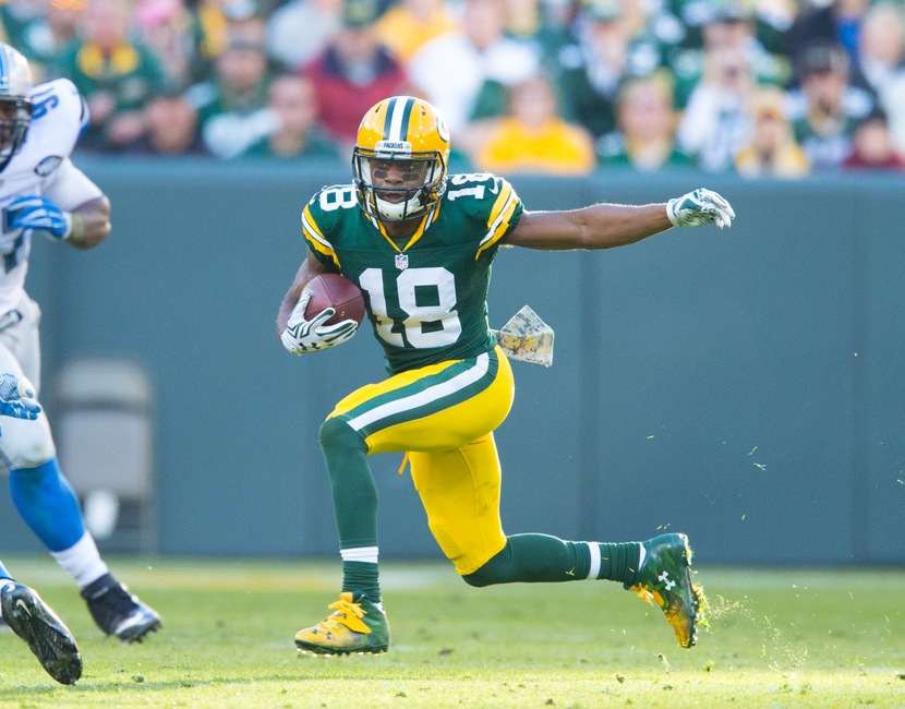 Green Bay Packers- Players Deserving Of Bye; Those Who Are Not